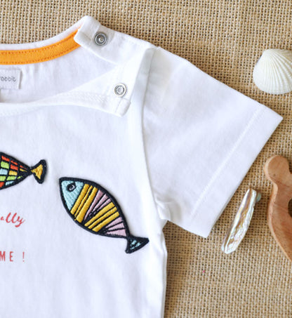 T shirts for babies